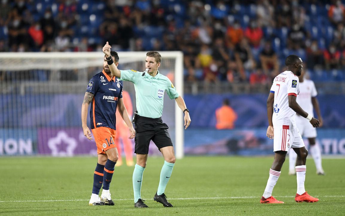 包含蒙彼利埃客场不敌雷恩,法甲前六座位岌岌可危的词条 包含蒙彼利埃客场不敌雷恩,法甲前六座位岌岌可危的词条