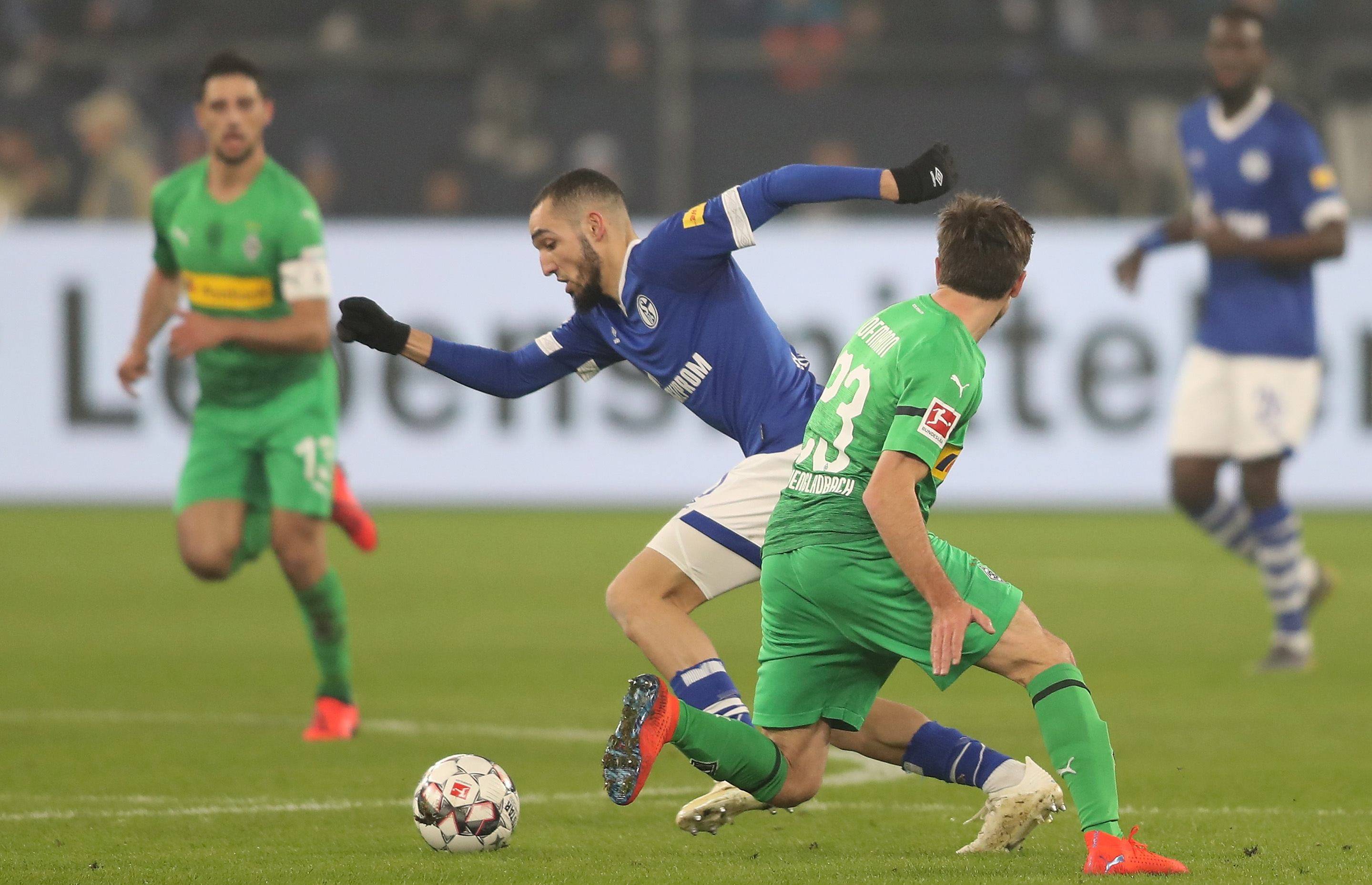 沙尔克遭遇连败,主教练紧急调整战术的简单介绍 沙尔克遭遇连败,主教练紧急调整战术的简单介绍