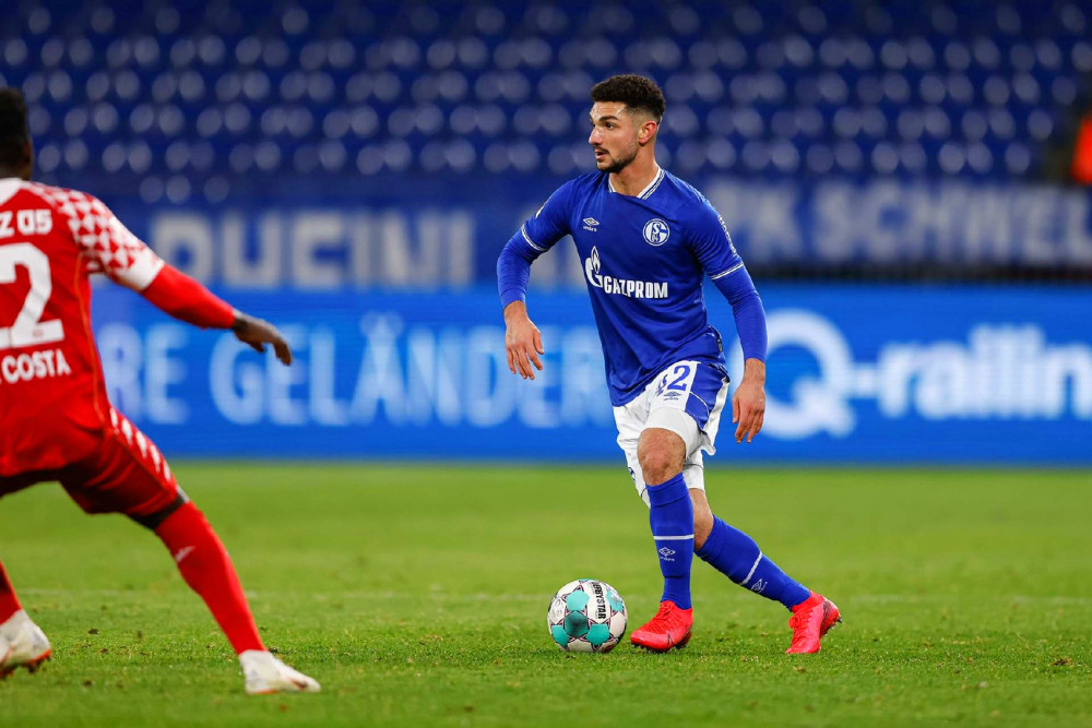 沙尔克遭遇连败,主教练紧急调整战术的简单介绍 沙尔克遭遇连败,主教练紧急调整战术的简单介绍