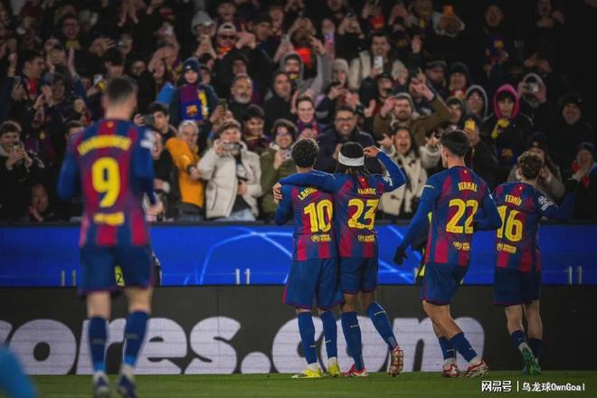 战神梅西再创记录,巴萨晋级四强是谁 战神梅西再创记录,巴萨晋级四强是谁