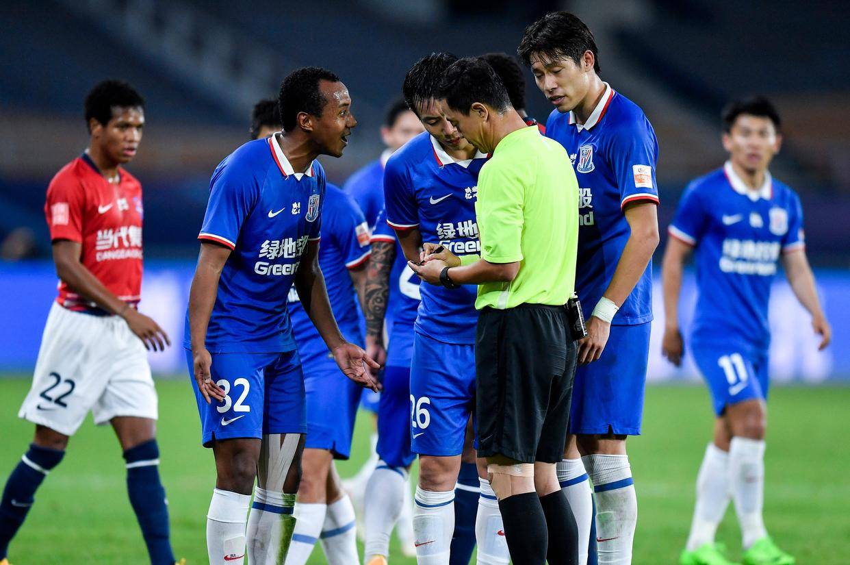 曼谷MU负于绿地落败于绿地队