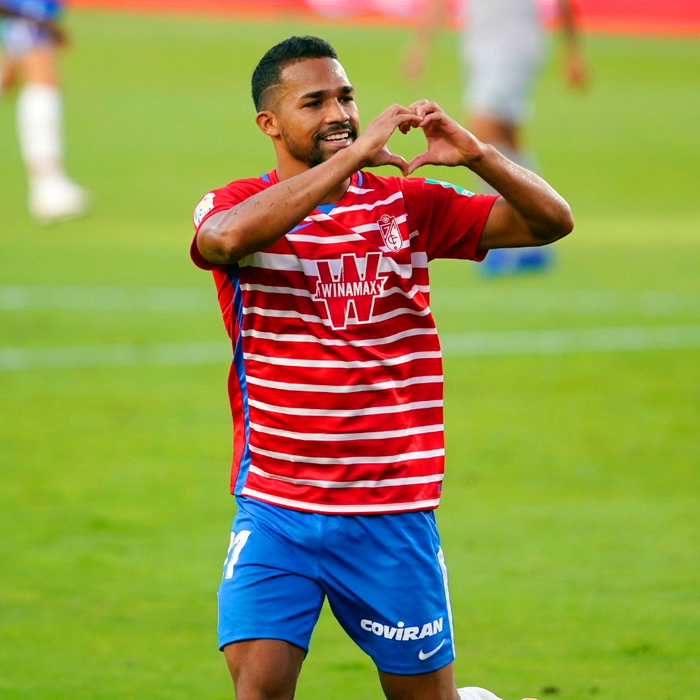 格拉纳达战果不佳,连续遭遇挫折 格拉纳达战果不佳,连续遭遇挫折