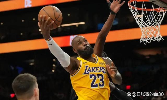 湖人队射手状态火爆，绝杀对手为球队锁定胜局(湖人的射手)