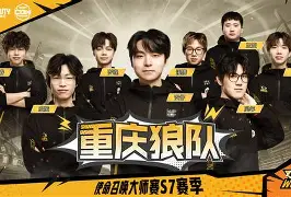 战队展现默契合作,赛场上攻防如一的简单介绍 战队展现默契合作,赛场上攻防如一的简单介绍